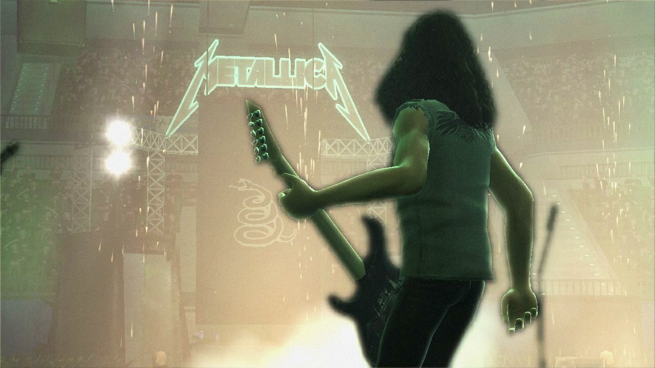 Guitar Hero: Metallica - Imagen 15